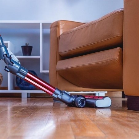 Aspirateur balai sans fil - CYCLOBOOSTFR8FLEX