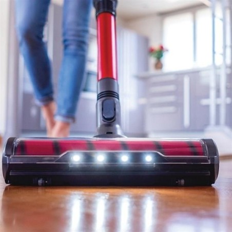 Aspirateur balai sans fil - CYCLOBOOSTFR8FLEX