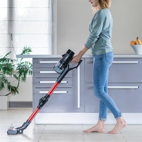 Aspirateur balai sans fil - CYCLOBOOSTFR8FLEX