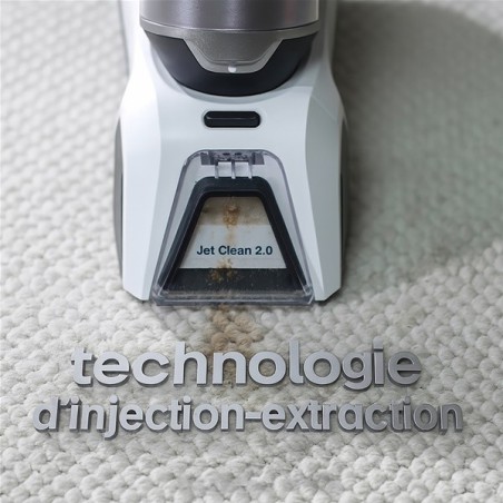Nettoyeur injecteur extracteur - SPOTREMOVERV100