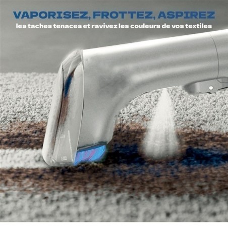 Nettoyeur injecteur extracteur - SPOTREMOVERW2
