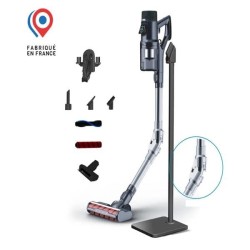 Aspirateur balai sans fil - CYCLOBOOSTFR15ANIMAL