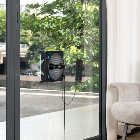Robot lave-vitres - WINDOBOT S12 VIBRAMAX