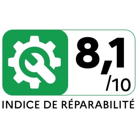 Aspirateur robot laveur connecté - AIRFLOWX