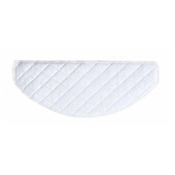 20 lingettes pour robot laveur AquaConnectX1200 - LINGETTEX1200