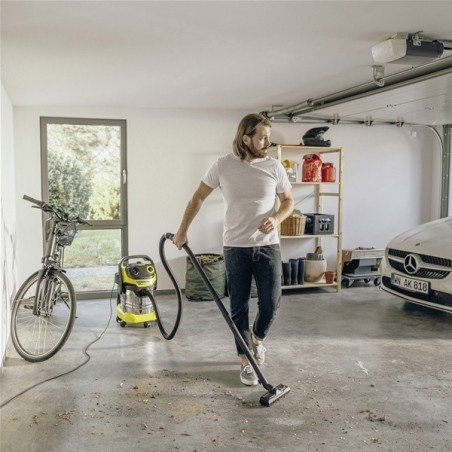 Aspirateur eau et poussière - 16283500