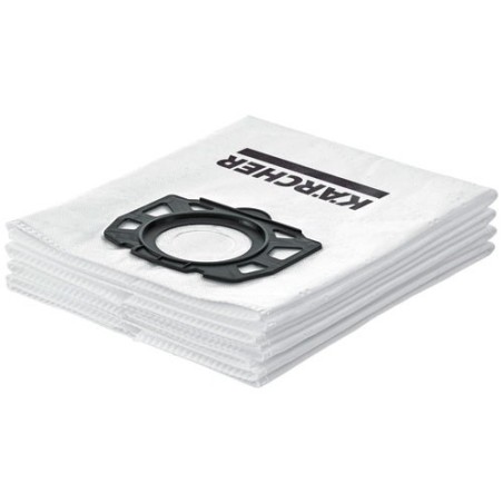 Sachet Filtres Ouate WD4 à WD6 - 28630060