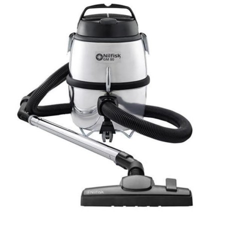 Aspirateur sac professionnel BLOW - GM80CS