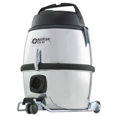 Aspirateur sac professionnel BLOW - GM80CS