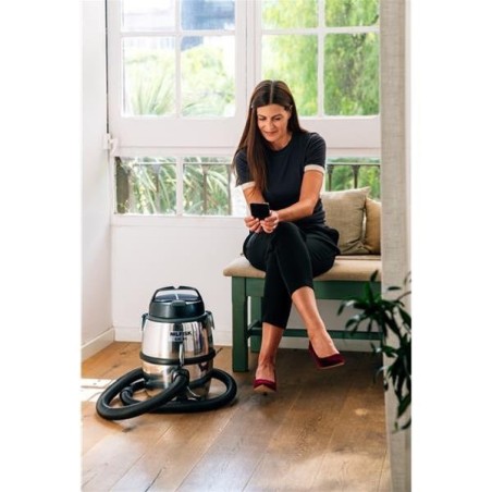Aspirateur sac professionnel BLOW - GM80CS