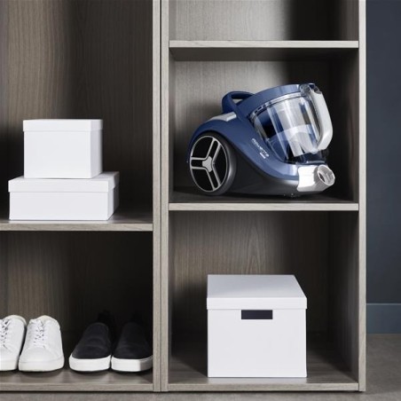 Aspirateur sans sac - Compact Power XXL - RO4B21EA