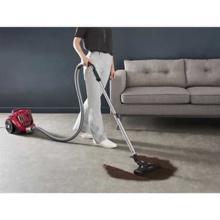 Aspirateur sans sac - Compact Power XXL - RO4B13EA
