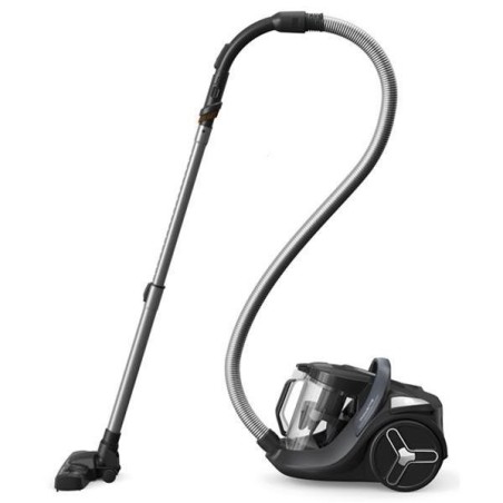 Aspirateur sans sac - Green Force Cyclonic Effitech Parquet - RO7C36EA