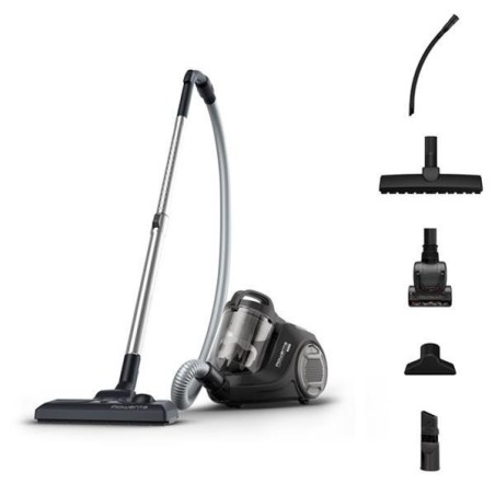 Aspirateur sans sac - Swift Power Cyclonic - RO2985EA