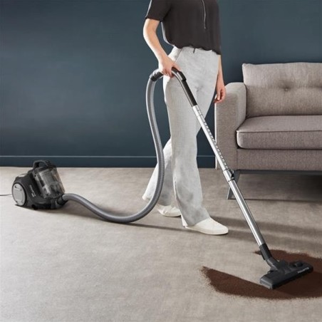 Aspirateur sans sac - Swift Power Cyclonic - RO2985EA