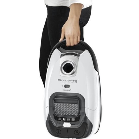Aspirateur sac - Silence Force - RO7457EA