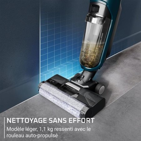 Aspirateur laveur YY5743FE