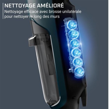 Aspirateur laveur YY5743FE