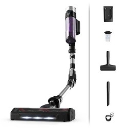 Aspirateur sans fil - X-Force Flex 9.60 + Kit Allergy - RH2037