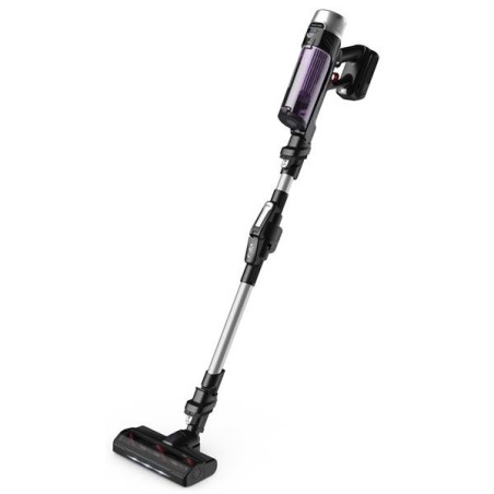 Aspirateur sans fil - X-Force Flex 9.60 + Kit Allergy - RH2037