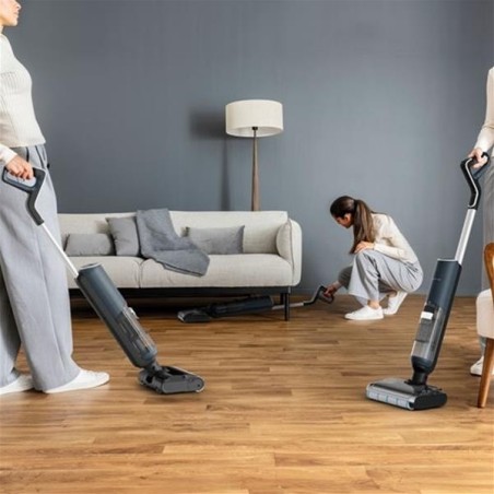 Aspirateur laveur sans fil - GZ5436E0