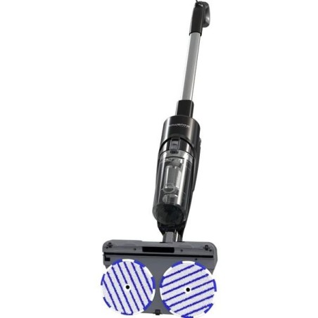 Aspirateur balai laveur 2 en 1 - X-Combo- GZ3039WO