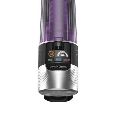 Aspirateur balai sans fil - X-Force Flex Auto 9.60 Allergie - YY5786FE