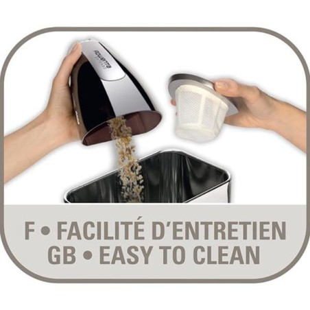 Aspirateur à main - Extenso cyclonic - AC4461
