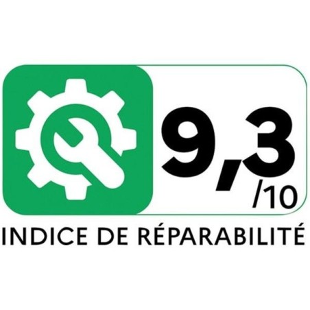 Aspirateur sac - Green Force Effitech - YY5469FE
