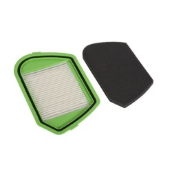 KIT DE FILTRATION COMPACTEO ERGO CYCLONIC *