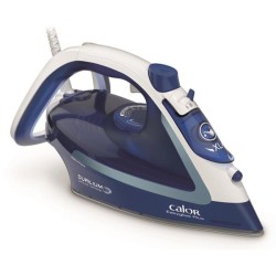 Fer à repasser Bleu - EasyGliss Plus - FV5750C0
