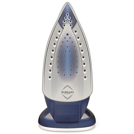 Fer à repasser Bleu - EasyGliss Plus - FV5750C0