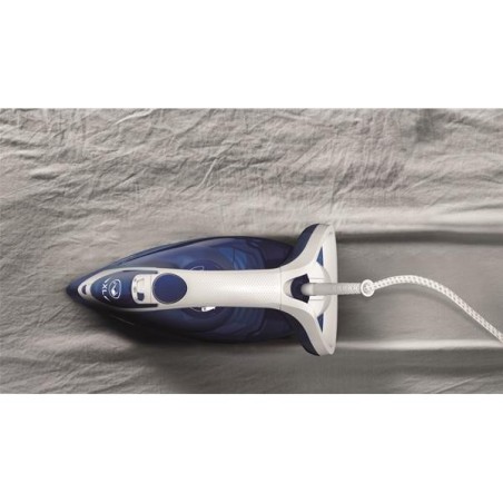 Fer à repasser Bleu - EasyGliss Plus - FV5750C0