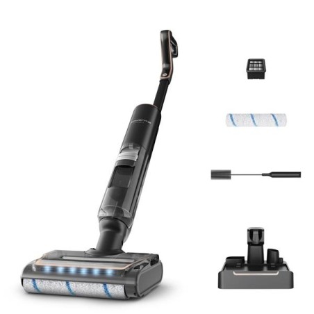 Star+ - Aspirateur laveur sans fil - X-Clean 7 - GZ5736E0