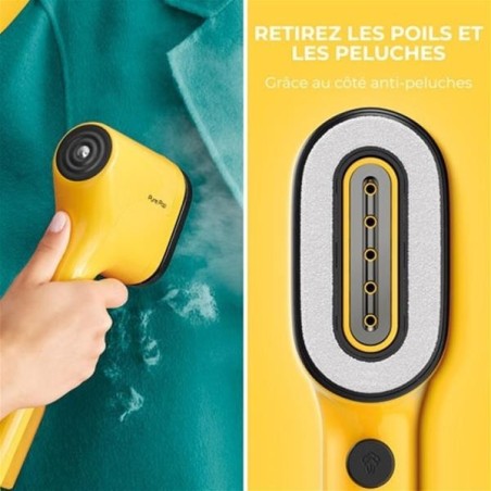 Défroisseur vapeur à main - Pure Pop - DT2026C0