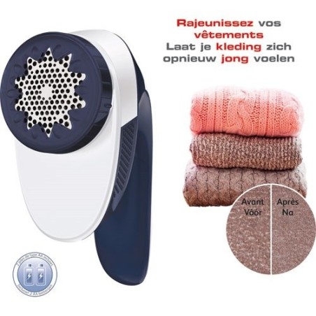 Rasoir anti-bouloche - JA1013C0