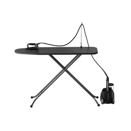 Centrale vapeur professionnelle Noire - Lift Plus - 000.0301.520