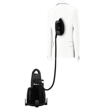 Centrale vapeur professionnelle Noire - Lift Plus - 000.0301.520