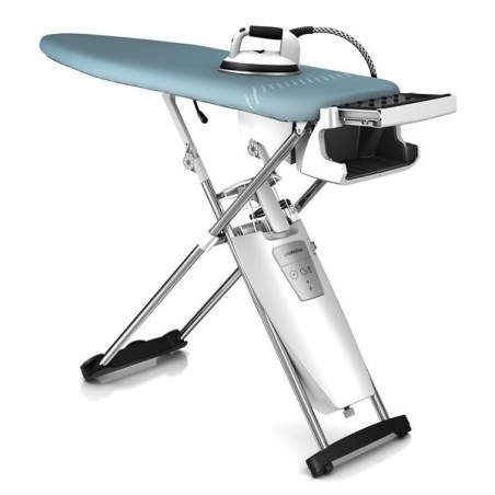 Table active avec aspiration et soufflerie - S Pure - 000.0333.756