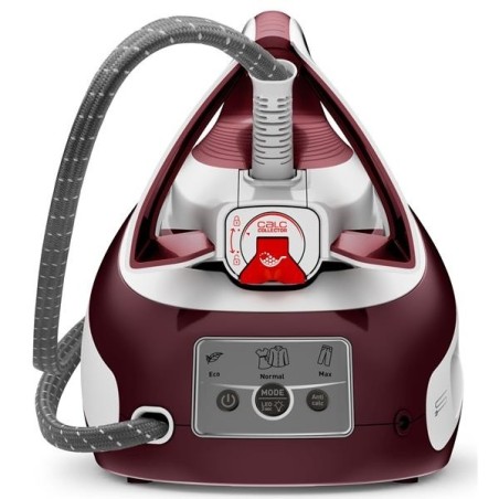 Centrale vapeur Blanche & rouge - Express Vision - SV8150C0