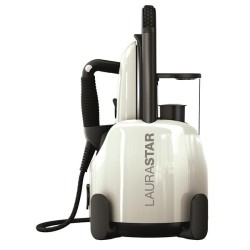 Centrale vapeur professionnelle Blanche - Lift - 000.0303.511