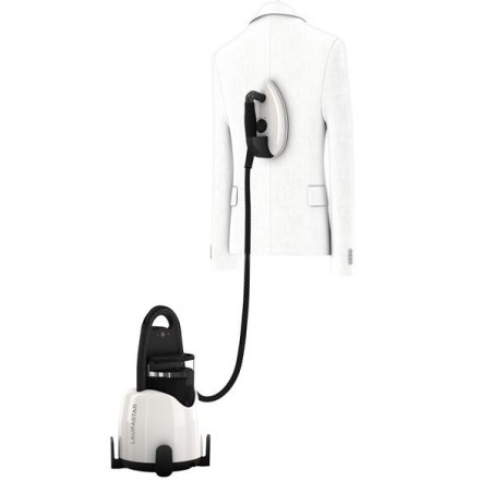 Centrale vapeur professionnelle Blanche - Lift - 000.0303.511