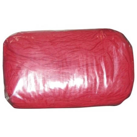 Chiffons coton couleur sac 1 kg