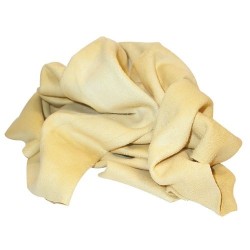 Peau chamoisée 18.60dm2 n14 35x52 p200