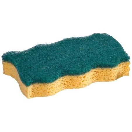 Eponges hygiene x2