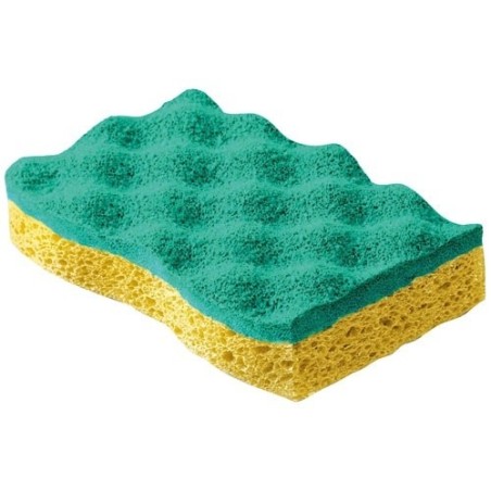 Eponge - récurante - Glitzi always clean - GSB