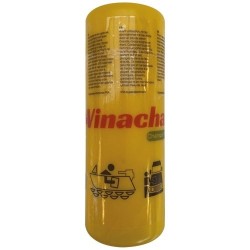 Peau chamois Vinacham PVA 43 x 32 cm