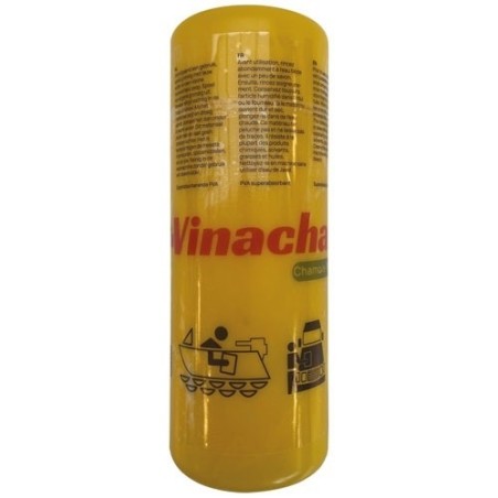 Peau chamois Vinacham PVA 43 x 32 cm