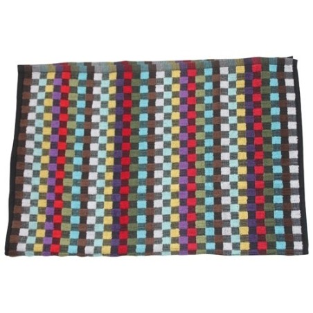 Torchon mineur 50x75 709