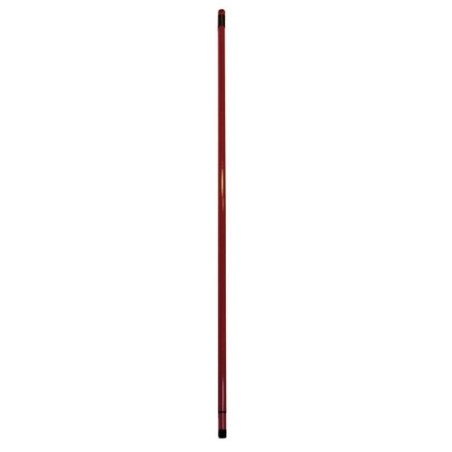 Manche pour tête de loup 2x1.5m télescopique